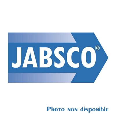 Jabsco - Kit de maintenance pour pompe Junior Puppy série 23670, 50010 et 50011