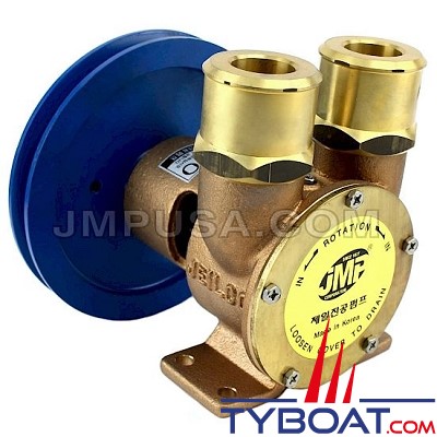 JMP Marine - Pompe de refroidissement JPR-C1040