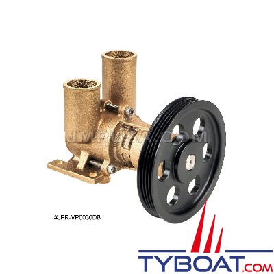 JMP Marine - Pompe de refroidissement Volvo D3 - 110/140/150/170/200/220