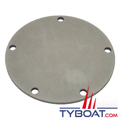 Johnson pump - Capot de couverture pour pompe type F9B et F95B SS - (remplace la référence F8B -01-42422-1)