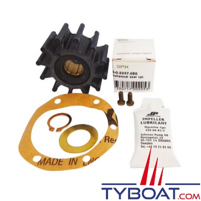 Johnson pump - Kit de réparation pour pompe type F5B-3000-¾