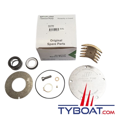 Johnson Pump - Kit entretien SPX F9B