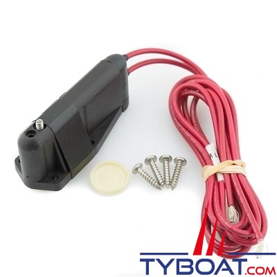 Johnson Pump - Kit Pressostat 09-46781-01 - pour pompes WPS 4.0/5.2 - 2.8 bar (40 psi)