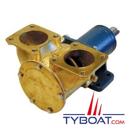 Johnson pump - Pompe type F8B - 3000 - TSS - 1½