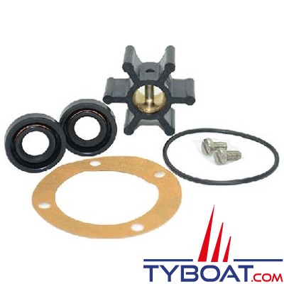 Johnson  pump - Kit de réparation pour pompe type F35B-8 - 09-45589