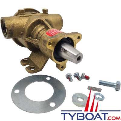 Johnson  pump - Pompe F7B-5001-1