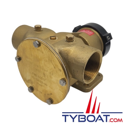 Johnson  pump - Pompe F8B-5001-1