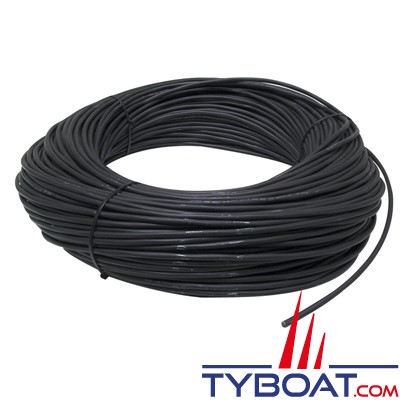 Câble marine 0,6/1kV 250V homologué - type MPRX - 2x2,5mm² - 25 mètres