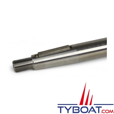 Ligne d'arbre Ø22mm L1250mm