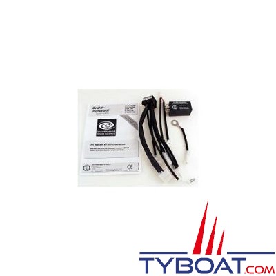 Side Power - IPC Kit Evolution - 12 Volts - Pour SP95/125/SP155/200/220/240