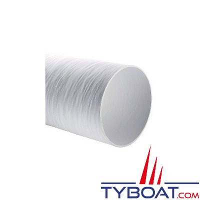 Side Power - Tunnel polyester pour propulseur  PR122 / PR125 - 250x1000x7mm