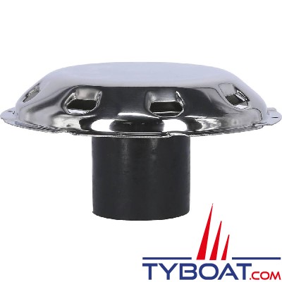 Aérateur de pont UFO Ø70mm