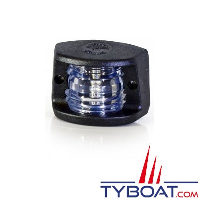 Cocosity Feux de navigation marine LED - Lumière de poupe LED Bicolore Cocosity Feux de navigation marine LED - Lumière de poupe LED Bicolore