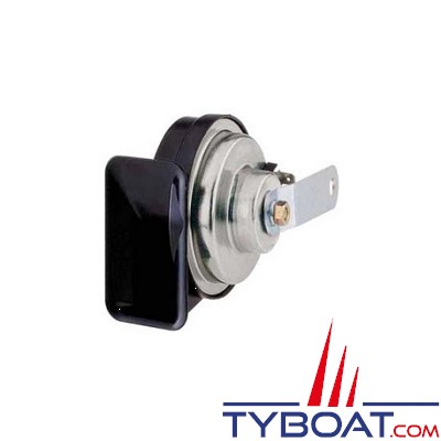 FIAMM - Avertisseur électromagnétique Fiamm AM80S/H Aigu 107db 12V