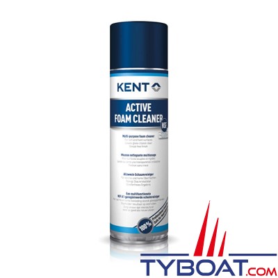 Mousse nettoyante multi usage Active Foam cleaner 500 ml - 86964