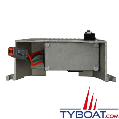 Prestolite - Régulateur ajustable pour AL030 / AL031 / AL033 - 8RL3136S