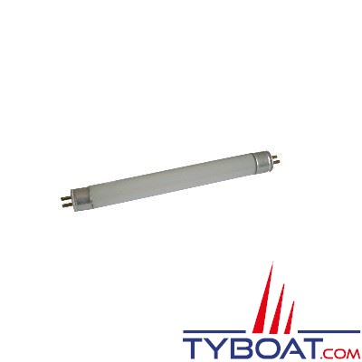 Tube fluorescent 12/24v 13w 530mm - par 5 pièces