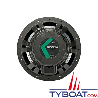 Kicker - Subwoofer Série KM Freeair - 10'' - 2 ohms - 175WRMS