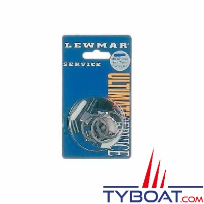 Lewmar - Kit de réparation winch 19700200 / Standard 14ST-66ST.