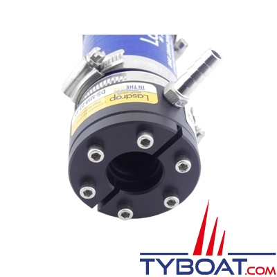 Lasdrop DrySeal - Joint à lèvres pour arbre Ø 22mm et étambot Ø 41mm