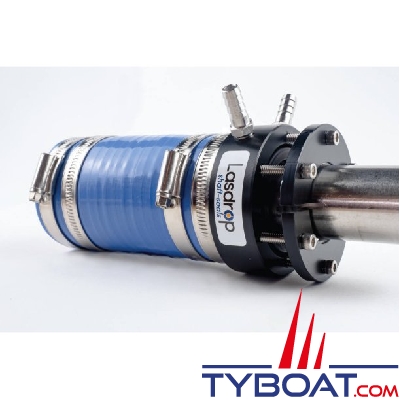 Lasdrop DrySeal - Joint d'arbre à lèvres - Ø22-45mm