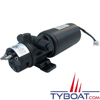 Hy-ProDrive - Pompe hydraulique réversible PR+20 12 - 12 Volts - 2