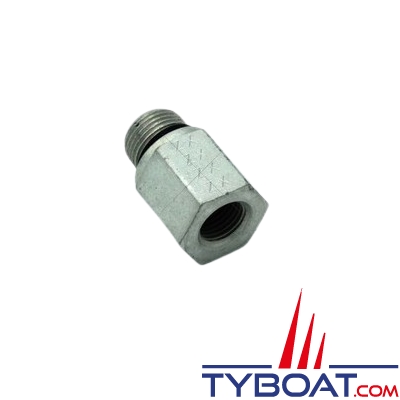 Lecomble & Schmitt - Réduction 3/8