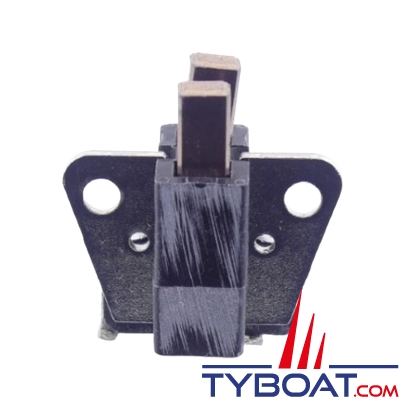 Leece Neville : Kit balais pour alternateurs 110-258 - K185103972S 