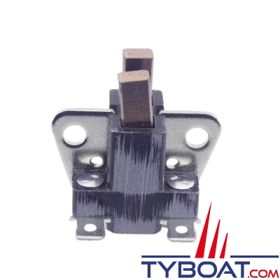 Leece Neville : Kit balais pour alternateurs 110-258 - K185103972S 