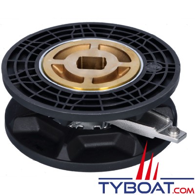 Lewmar - Barbotin pour guindeau VX2/VX3 - Ø chaîne 8 mm - Ø cordage 12-16 mm