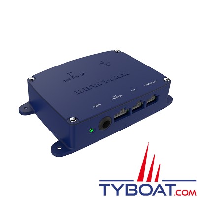 Lewmar - Blue box TT - Adaptateur pour nouveaux contrôleurs de propulseur TT