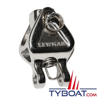 Lewmar - Cardan HTX T2