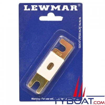 Lewmar - Fusible ANL pour plot M10 200A