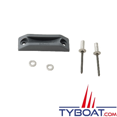 Lewmar - Gâche de fermeture panneaux Ocean