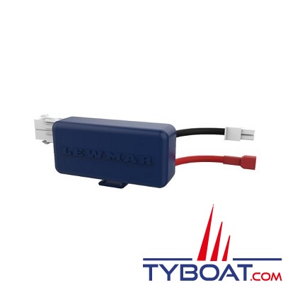 Lewmar - Kit blue box - Adaptateur pour nouveaux contrôleurs de propulseur TT