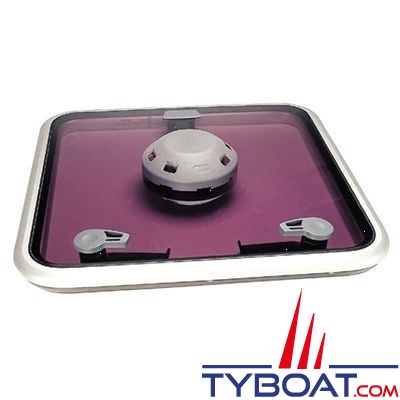 Lewmar - Kit de ventilation - Ø 170mm