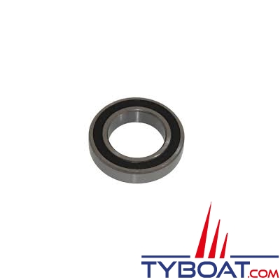 Lewmar - roulement 6009 2RS