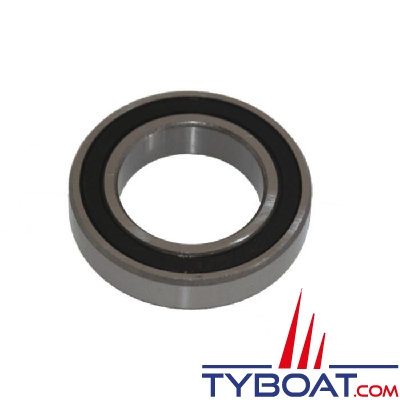 Lewmar - roulement 6009 2RS