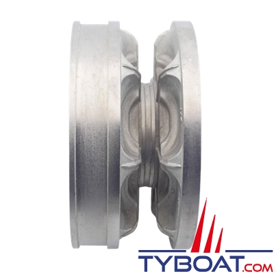Lofrans - Barbotin pour guindeaux FALKON / TITAN / PROJECT 2000 / X4 / X3.5 chaîne Ø 10 mm ISO4565 - 3/8 HT