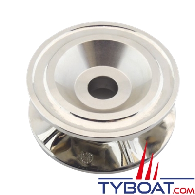 Lofrans - Barbotin pour guindeaux verticaux X2 / PROJECT 1000 chaîne Ø 10mm ISO 4565 et cordage 16mm