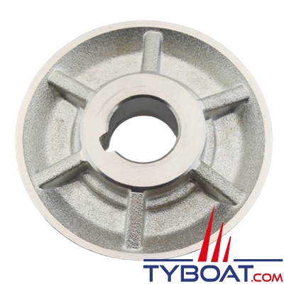 LOFRANS - cone embrayage 631846 - barbotin chaîne de 10mm