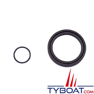 LOFRANS - Kit A - 418410 - joints - pour Cabestan T500 et guindeau X0