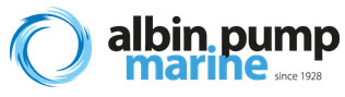 ALBIN PUMP MARINE