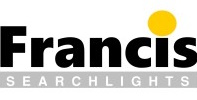 FRANCIS SEARCHLIGHTS
