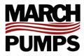 MARCH PUMP