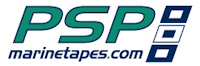 PSP MARINE TAPES