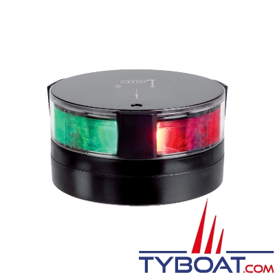 Lonako - Feu bi-color - bateau < 20 mètres - LED - 2NM - 12/24V