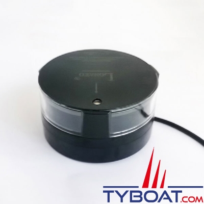 Lonako - Feu de poupe - bateau < 20 mètres - LED - 2NM - 12/24V