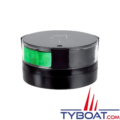 Lonako - Feu tribord - bateau < 20 mètres - LED - 2NM - 12/24V