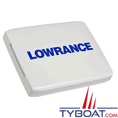 Lowrance - Capot de protection pour ELITE-7 Ti